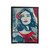 Defend Dignity Velveteen Blanket
