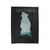 Deftones Bear Rock Band Velveteen Blanket