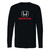 This classic fit honda logo long sleeve shirt is casually elegant and very comfortable. With fine quality print to make one stand out, it's a perfect fit for every occasion.