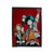 Deku And Uraraka My Hero Academia Velveteen Blanket
