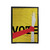 Democracy Lost Velveteen Blanket