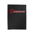 Demon S R T Logo Art Velveteen Blanket