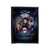 Demon Slayer Anime Velveteen Blanket