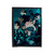 Demon Slayer Anime And Manga Velveteen Blanket