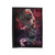 Dennis Rodman Bulls 91 Velveteen Blanket