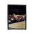 Dennis Rodman Rebounding King Basketball Velveteen Blanket