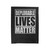 Deplorable Lives Matter 2 Velveteen Blanket