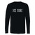 This classic fit ice cube logo long sleeve shirt is casually elegant and very comfortable. With fine quality print to make one stand out, it's a perfect fit for every occasion. This classic fit ice cube logo long sleeve shirt is casually elegant and very comfortable. With fine quality print to make one stand out, it's a perfect fit for every occasion.