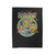 Devil's Music Sing Along Cotton Velveteen Blanket