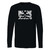 This classic fit imagine dragons logo long sleeve shirt is casually elegant and very comfortable. With fine quality print to make one stand out, it's a perfect fit for every occasion.