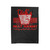 Dicks Meat Market Velveteen Blanket