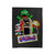 Dig Dug Atari Retro Arcade Video Game Velveteen Blanket