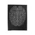 Digital Brain Velveteen Blanket