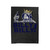 Dilly Dilly Billy Billy Logo Velveteen Blanket