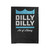 Dilly Dilly Logo Art Velveteen Blanket