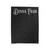 Dinna Fash Jamie Fraser Quote Velveteen Blanket