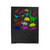 Dinosaurs Colourful Velveteen Blanket