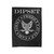 Dipset New York Ny Velveteen Blanket
