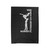 Dirty Dancing Inspired Movie Nobody Puts Baby In The Corner Velveteen Blanket