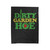 Dirty Garden Hoe Gardener Velveteen Blanket