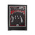 Discontinuted! The Damned Band Photo Classic Velveteen Blanket