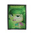 Disgust Inside Out Characters Velveteen Blanket