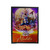 Disney Aladdin Movies Velveteen Blanket