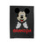 Disney Mickey Mouse Grandpa Velveteen Blanket