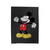 Disney Mickey Mouse Happy Velveteen Blanket