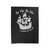 Disney Mickey Pirate Velveteen Blanket