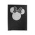 Disney Minnie Mouse Velveteen Blanket