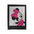 Disney Minnie Mouse Mickey Cute Velveteen Blanket