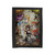 Disney Princess Alice Sexy Cat Cheshire Velveteen Blanket