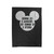 Disney Quotes Growing Old Is Mandatory But Growing Up Is Optional Velveteen Blanket
