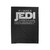 Disney Star Wars If I Was Jedi Funny Disney Geek Nerd Velveteen Blanket