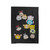 Disney Tsum Tsum Just Chillin Velveteen Blanket
