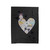 Disney Tsum Tsum Stacks Hearts Velveteen Blanket