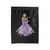 Disney Vogue Magazine Princesses Velveteen Blanket