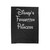 Disney's Forgotten Princess Velveteen Blanket