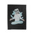 Dj Marshmello Face Smile Art Velveteen Blanket
