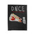 Dnce Cake By The Ocean Velveteen Blanket
