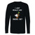 This classic fit i just really like ducks animal humor joke long sleeve shirt is casually elegant and very comfortable. With fine quality print to make one stand out, it's a perfect fit for every occasion.