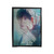 Doctor John Character Velveteen Blanket