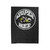 Dodge Super Bee Logo Velveteen Blanket