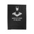 Does It Come In Black Batman Superhero Christmas Holiday Present Velveteen Blanket