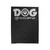 Dog Grandma Dog Lover Velveteen Blanket