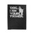Dogfather Pet Dad Star Wars I Am Your Father Funny 1 Velveteen Blanket