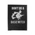 Don't Be A Basic Witch Funny Halloween Party Jack O Lantern Halloween Funny Velveteen Blanket