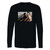 This classic fit james franco seth rogen bound 2 kimye kanye west long sleeve shirt is casually elegant and very comfortable. With fine quality print to make one stand out, it's a perfect fit for every occasion.