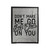 Don't Make Me Go On You Beth Dutton Velveteen Blanket